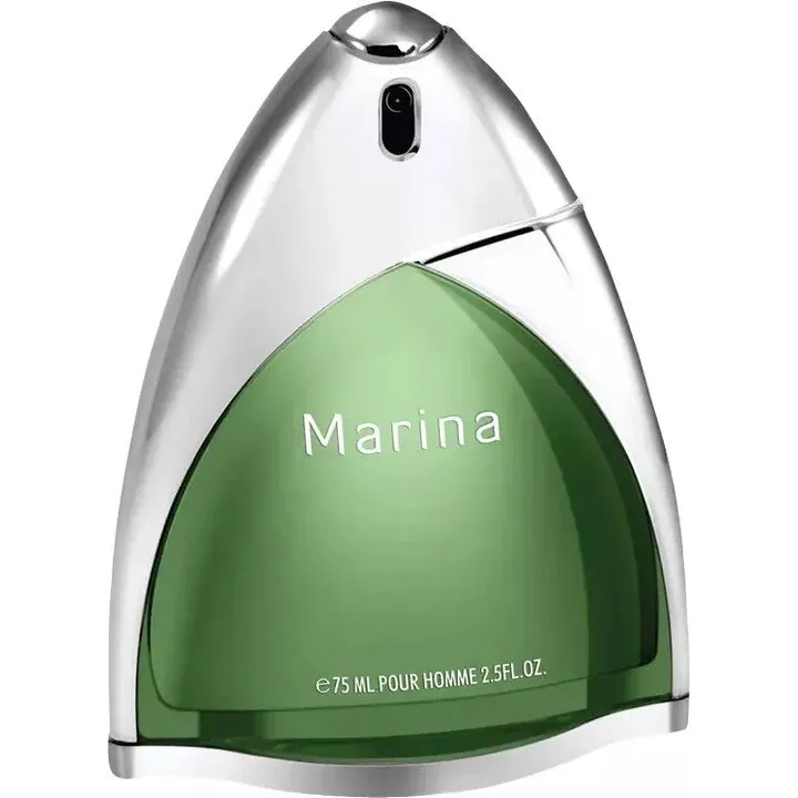 Vivarea Marina pour Homme perfume bottle