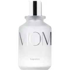 Mercadona My Moment Fragrance parfüm şişesi