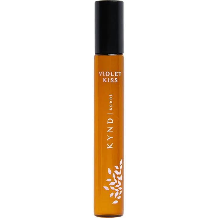 Kynd Scent Violet Kiss parfüm şişesi