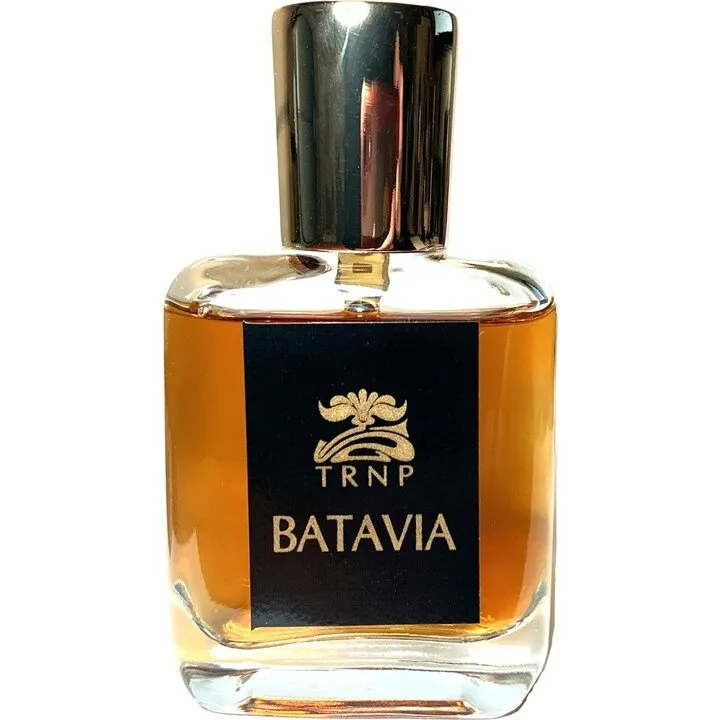 Teone Reinthal Natural Perfume Batavia (2021) (Eau de Parfum) parfüm şişesi