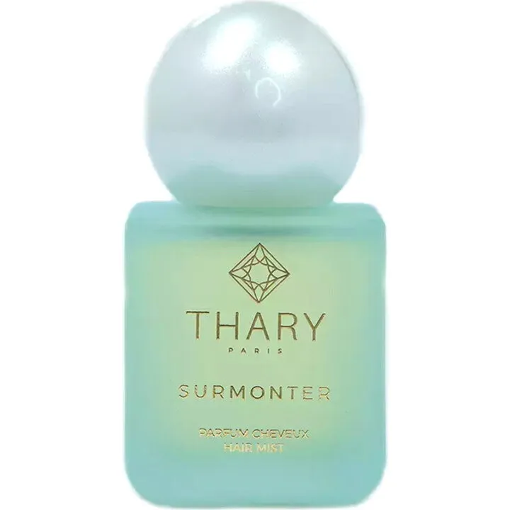 Thary Surmonter (Parfum Cheveux) parfüm şişesi