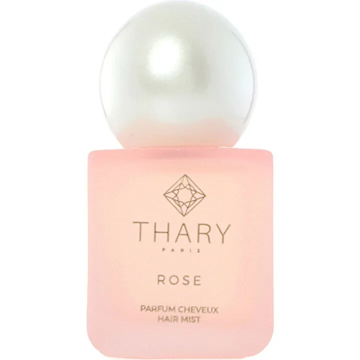 Thary Rose (Parfum Cheveux) parfüm şişesi