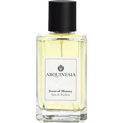 Arquinesia Scent of History parfüm şişesi