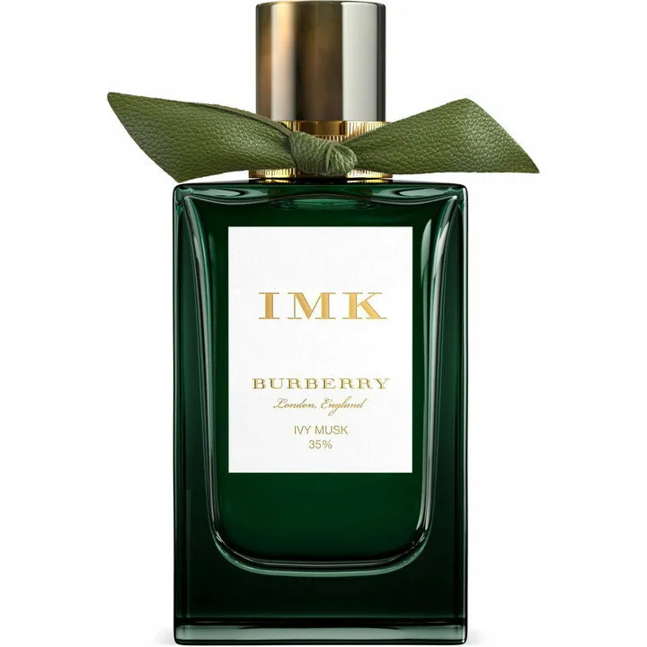 Burberry Ivy Musk parfüm şişesi