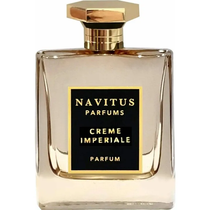 Navitus Parfums Creme Imperiale (Parfum) parfüm şişesi
