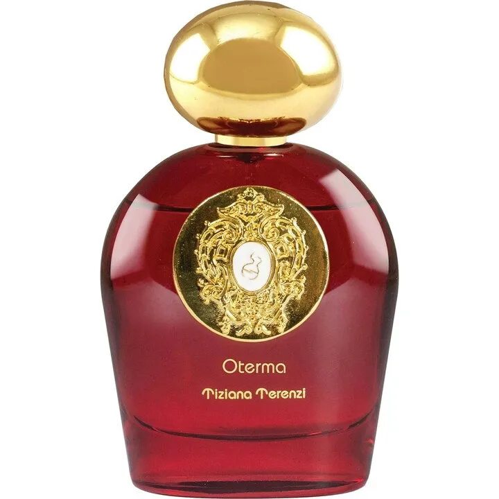 Tiziana Terenzi Oterma perfume bottle