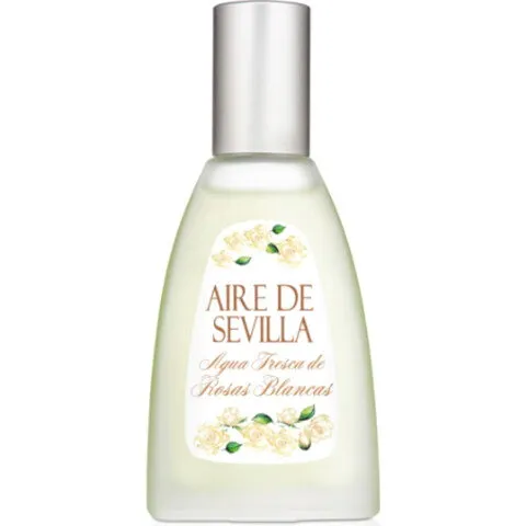 Instituto Español Aire de Sevilla - Rosas Blancas parfüm şişesi