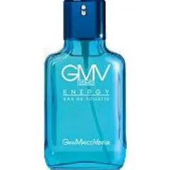 Gian Marco Venturi GMV Uomo Energy (Eau de Toilette) perfume bottle