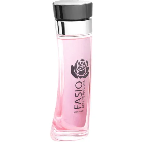 Emper Fasio (Eau de Parfum) parfüm şişesi