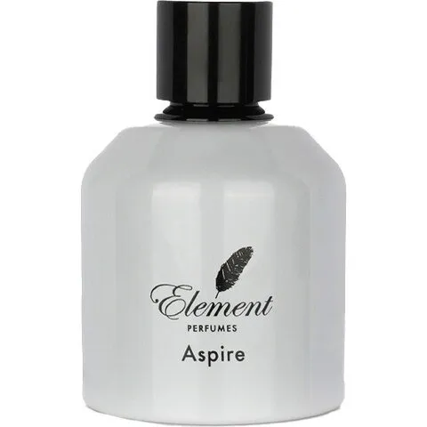 Element Aspire parfüm şişesi