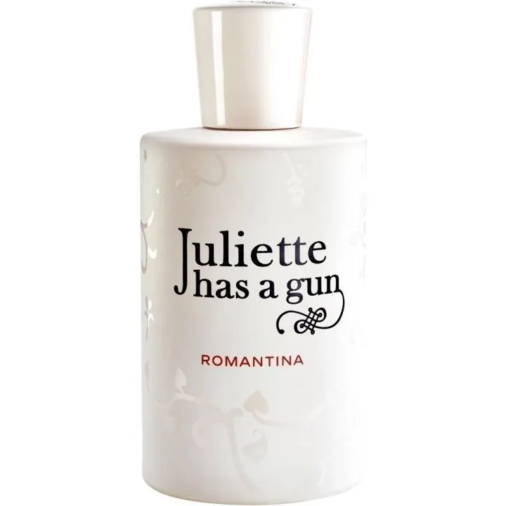 Juliette Has A Gun Romantina parfüm şişesi