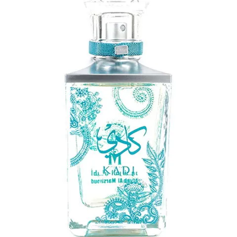 Atyab Al Marshoud Kadi perfume bottle
