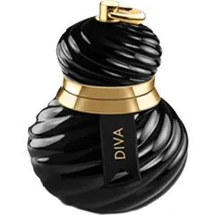Privé Diva perfume bottle