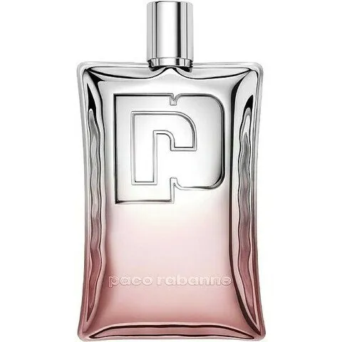 Rabanne Blossom Me parfüm şişesi