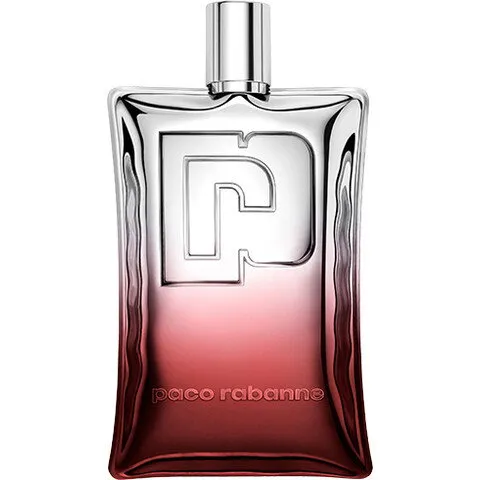 Rabanne Major Me perfume bottle