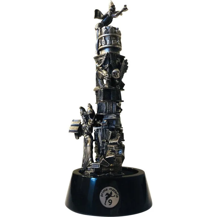 Prima Materia 9 perfume bottle