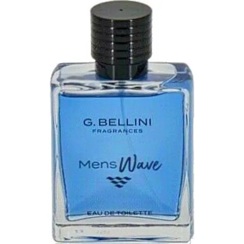 G. Bellini Mens Wave perfume bottle