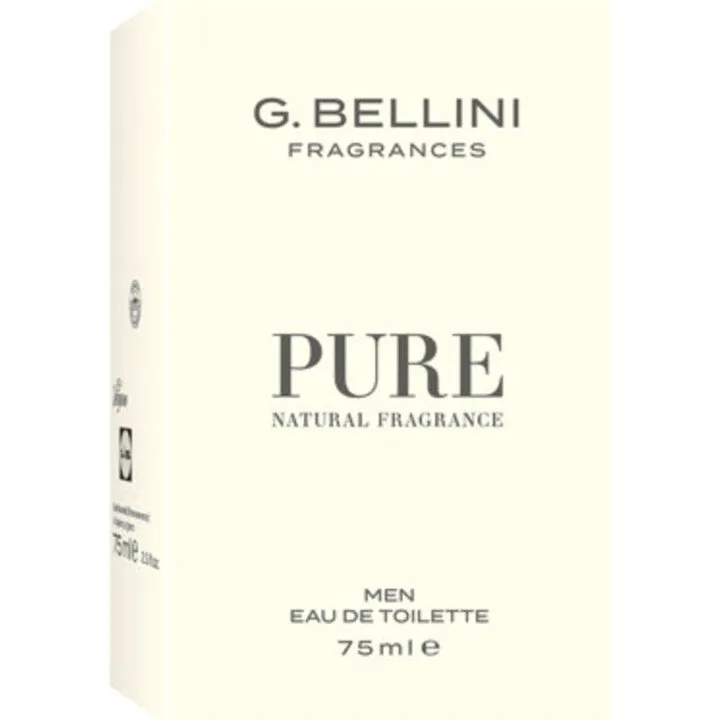 G. Bellini Pure perfume bottle