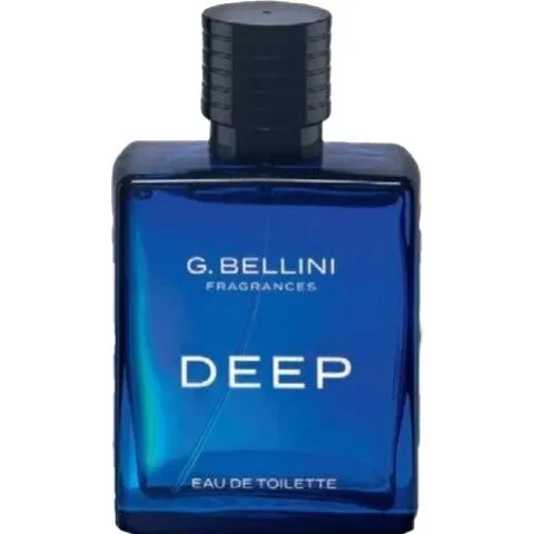 G. Bellini Deep (Eau de Toilette) perfume bottle