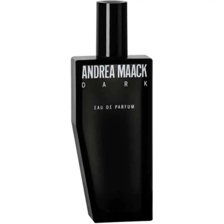 Andrea Maack Dark parfüm şişesi