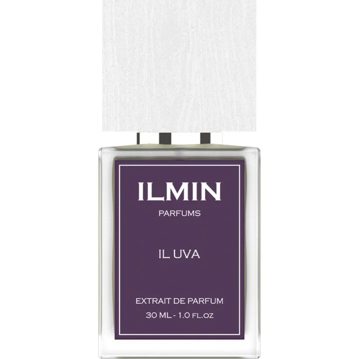 Ilmin Il Uva (Extrait de Parfum) parfüm şişesi