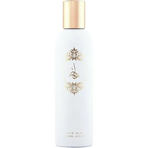 Atyab Al Marshoud Khisla (White) perfume bottle