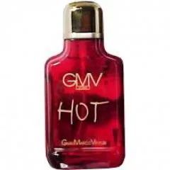 Gian Marco Venturi GMV Uomo Hot perfume bottle