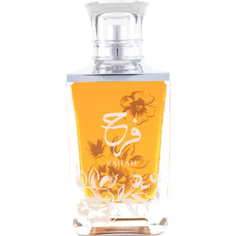 Atyab Al Marshoud Farah perfume bottle