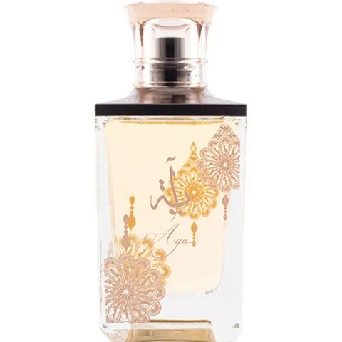 Atyab Al Marshoud Aya perfume bottle