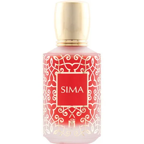 Atyab Al Marshoud Sima perfume bottle