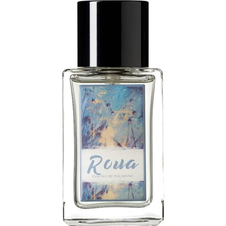 Essence de Roumanie Roua parfüm şişesi