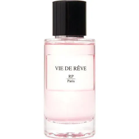 RP Vie de Rêve parfüm şişesi