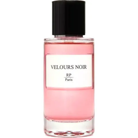RP Velours Noir parfüm şişesi