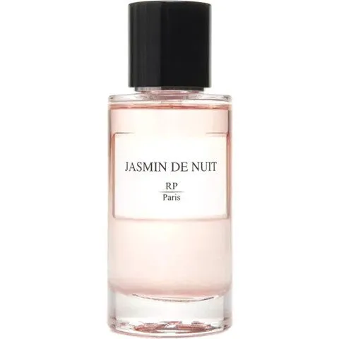 RP Jasmin de Nuit parfüm şişesi