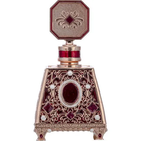 Asgharali Enab / عناب parfüm şişesi