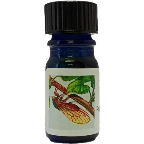 Possets Cicada parfüm şişesi