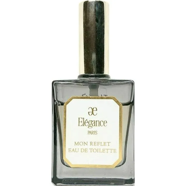 Elégance Mon Reflet perfume bottle
