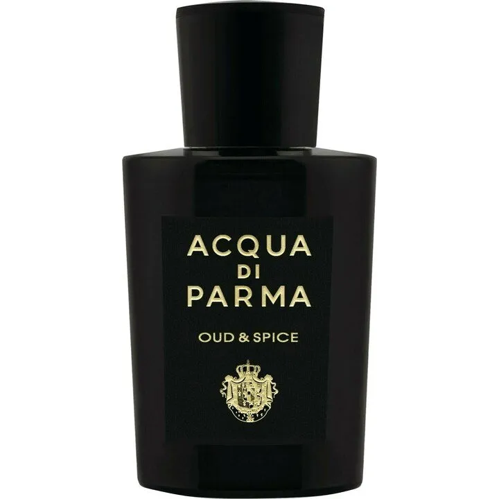 Acqua di Parma Oud & Spice parfüm şişesi