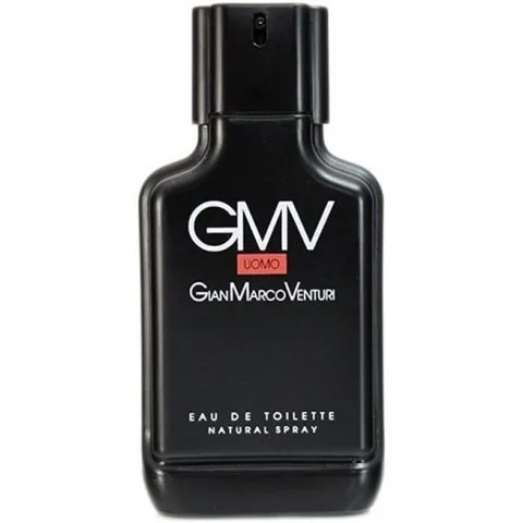 Gian Marco Venturi GMV Uomo (Eau de Toilette) perfume bottle