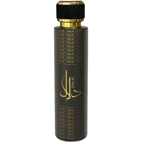 Al Fares Dalal (Eau de Parfum) parfüm şişesi