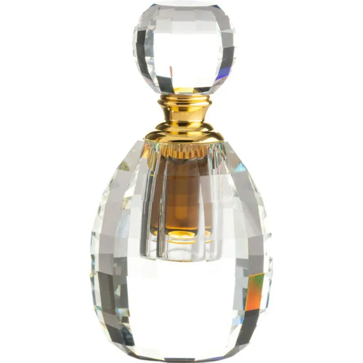 Alam Alaseel Wood Prive - Oud Malaki perfume bottle
