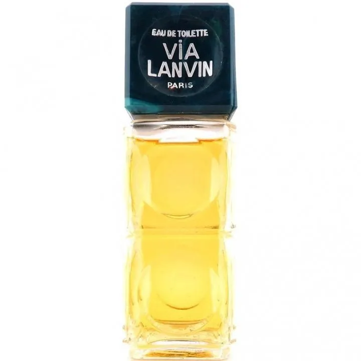 Lanvin Via Lanvin (Eau de Toilette) perfume bottle