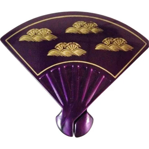 Shiseido Murasaki (Solid Perfume) perfume bottle