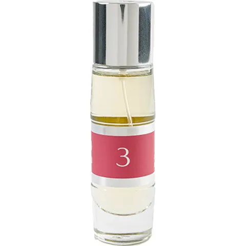Atyab Al Marshoud Marshoud 3 perfume bottle