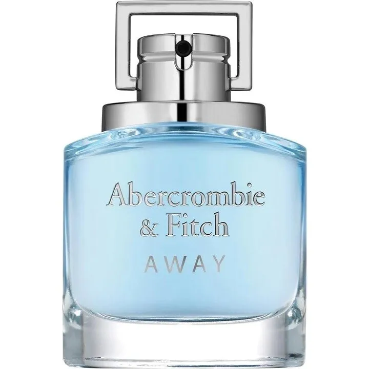 Abercrombie & Fitch Away Man parfüm şişesi