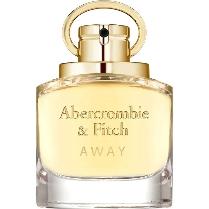 Abercrombie & Fitch Away Woman parfüm şişesi