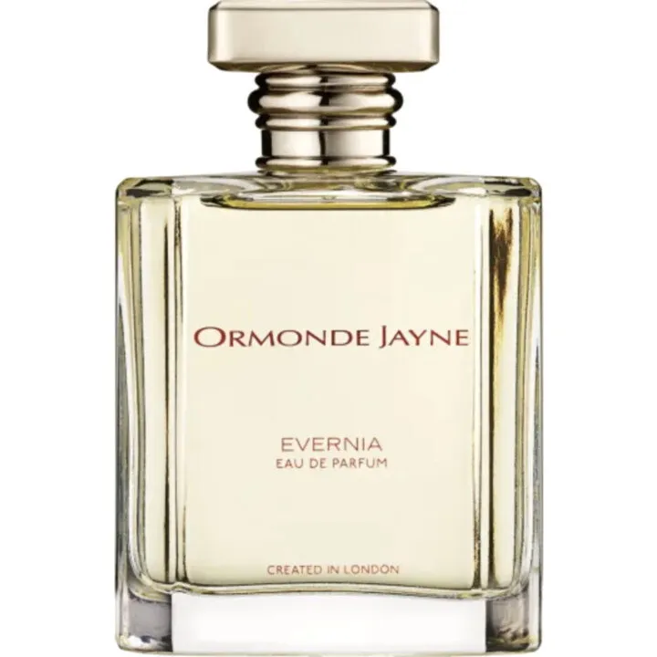 Ormonde Jayne Evernia (Eau de Parfum) parfüm şişesi