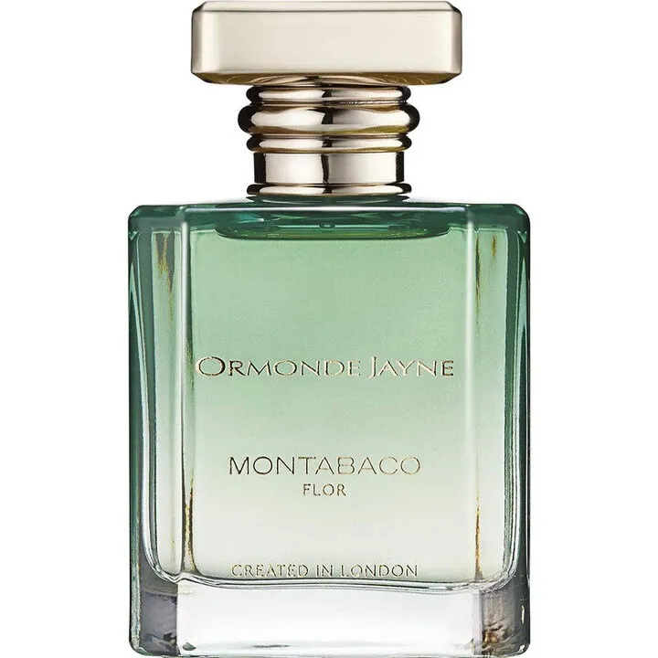 Ormonde Jayne Montabaco Flor parfüm şişesi