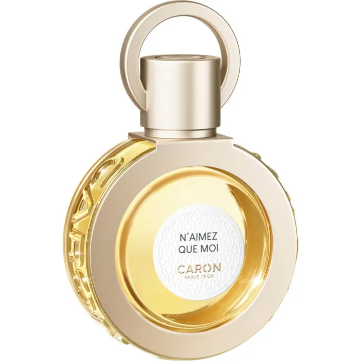 Caron N'Aimez que Moi (2021) parfüm şişesi