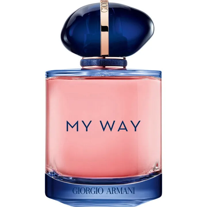 Giorgio Armani My Way Intense parfüm şişesi
